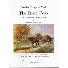 THE RIVER FOSS